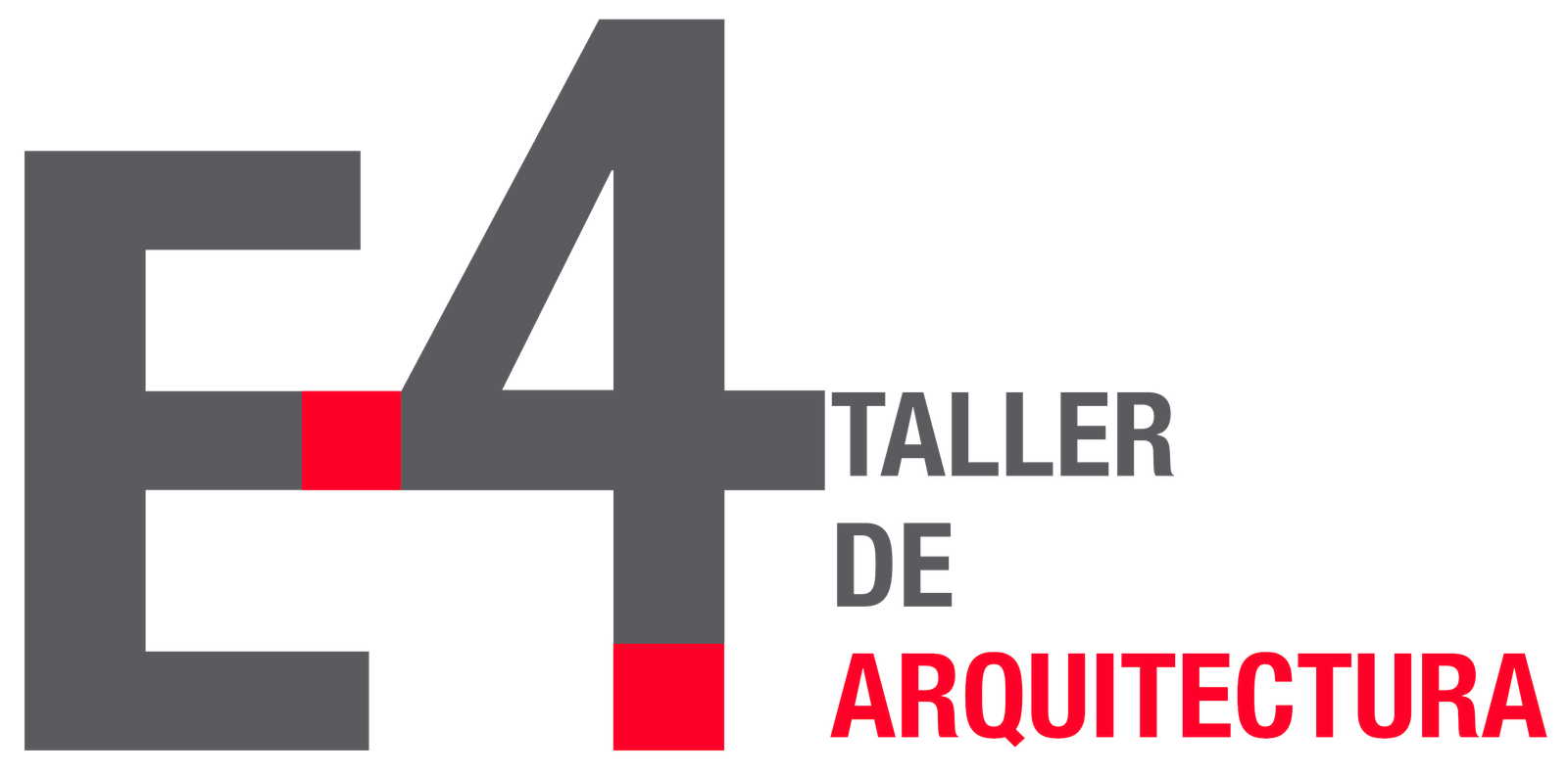 E4 Taller de Arquitectura
